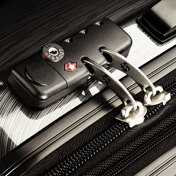 SAMSONITE: WINFIELD 2 FASHION 3 PIECE SPINNER SET - Picture 3 of 4